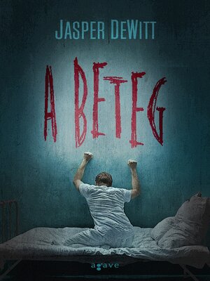 cover image of A beteg